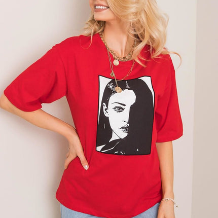 T-shirt Rue Paris