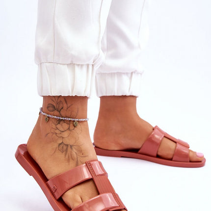 slippers Step in style
