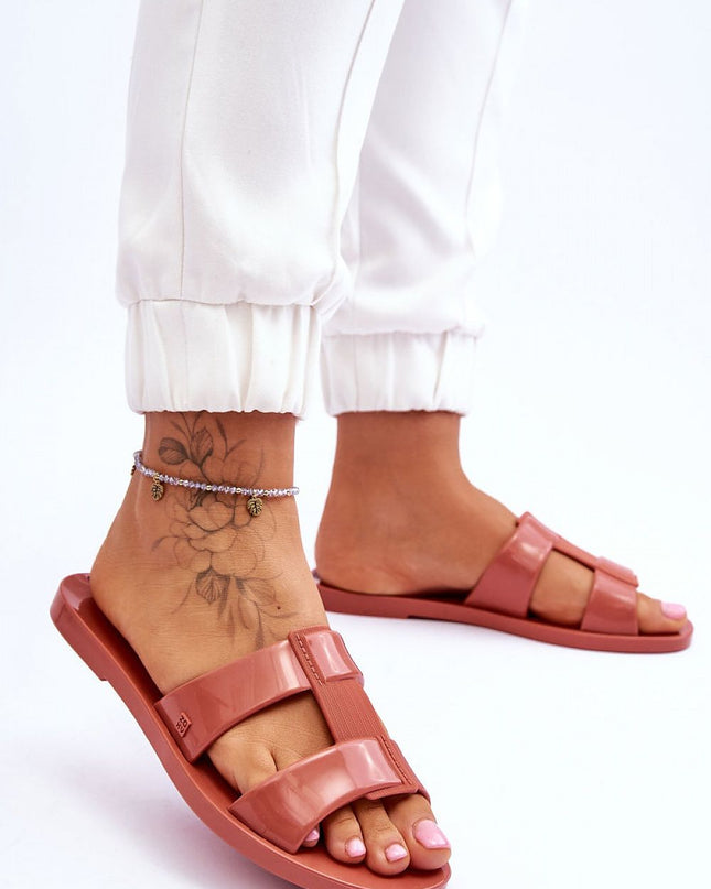 slippers Step in style