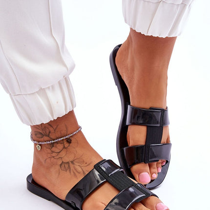 slippers Step in style