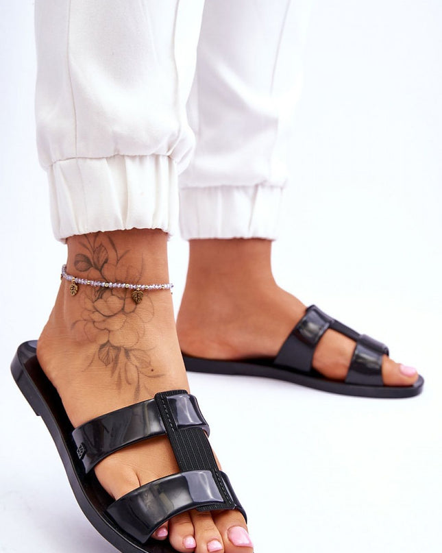 slippers Step in style