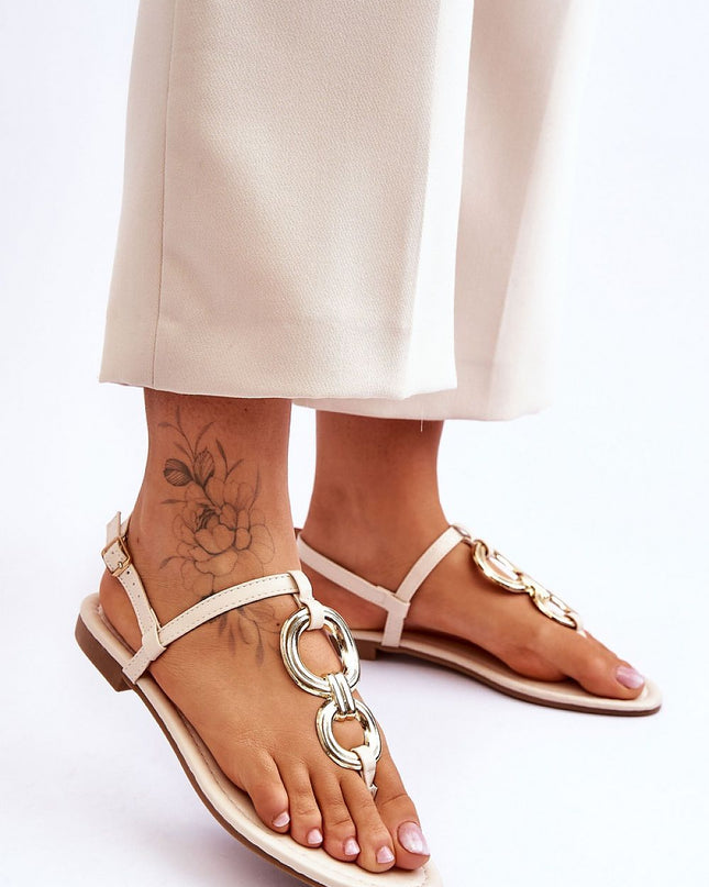 sandalen Step in style
