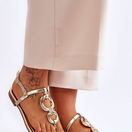 sandalen Step in style