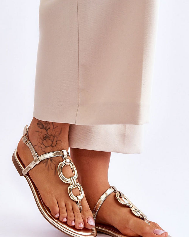 sandalen Step in style
