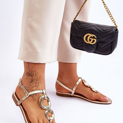 sandalen Step in style