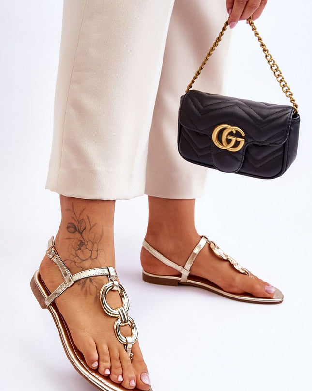 sandalen Step in style