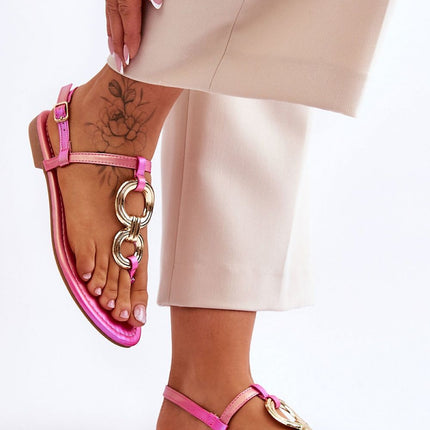 sandalen Step in style
