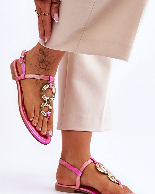sandalen Step in style