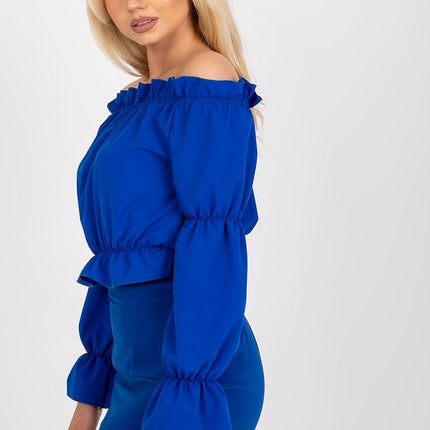 blouse Rue Paris