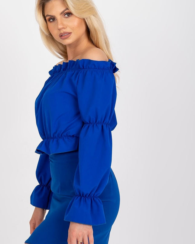 blouse Rue Paris