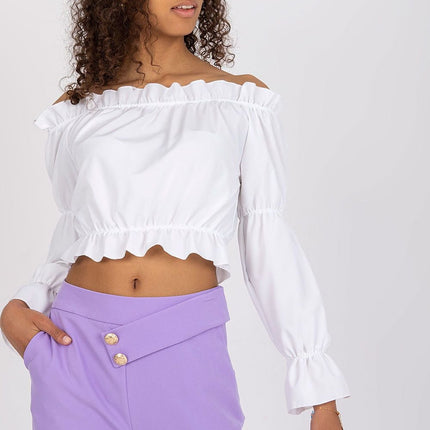 blouse Rue Paris