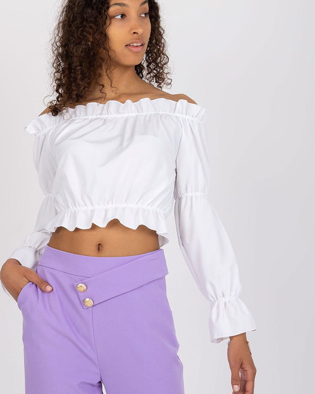 blouse Rue Paris
