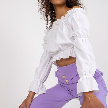 blouse Rue Paris