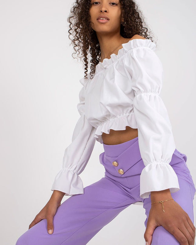blouse Rue Paris