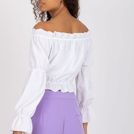 blouse Rue Paris