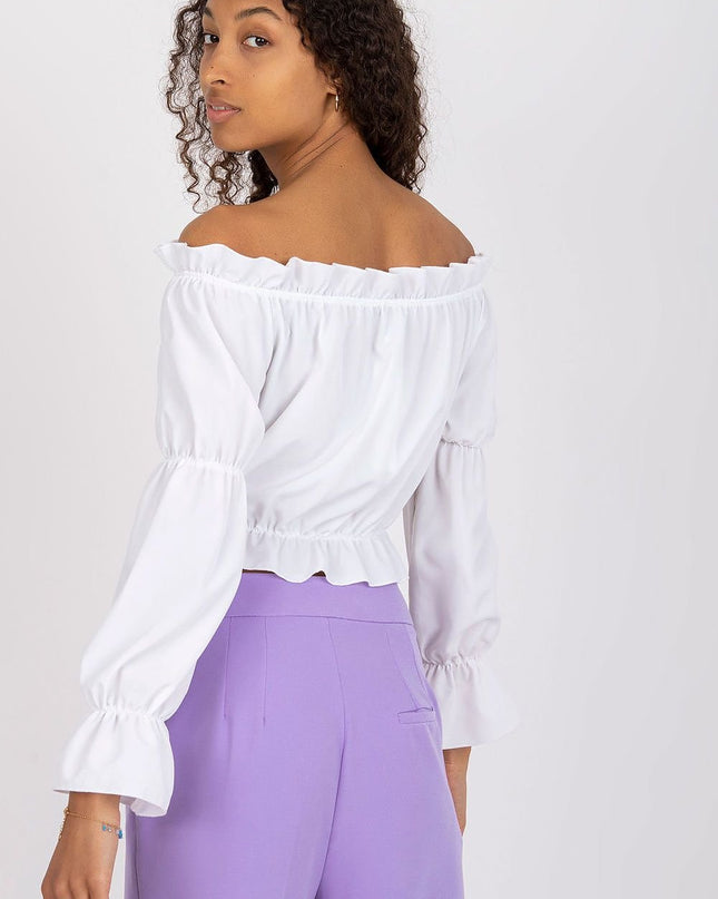 blouse Rue Paris