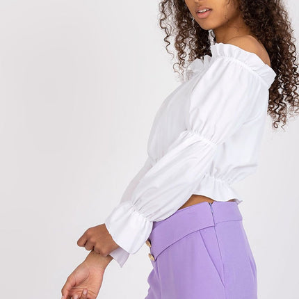 blouse Rue Paris