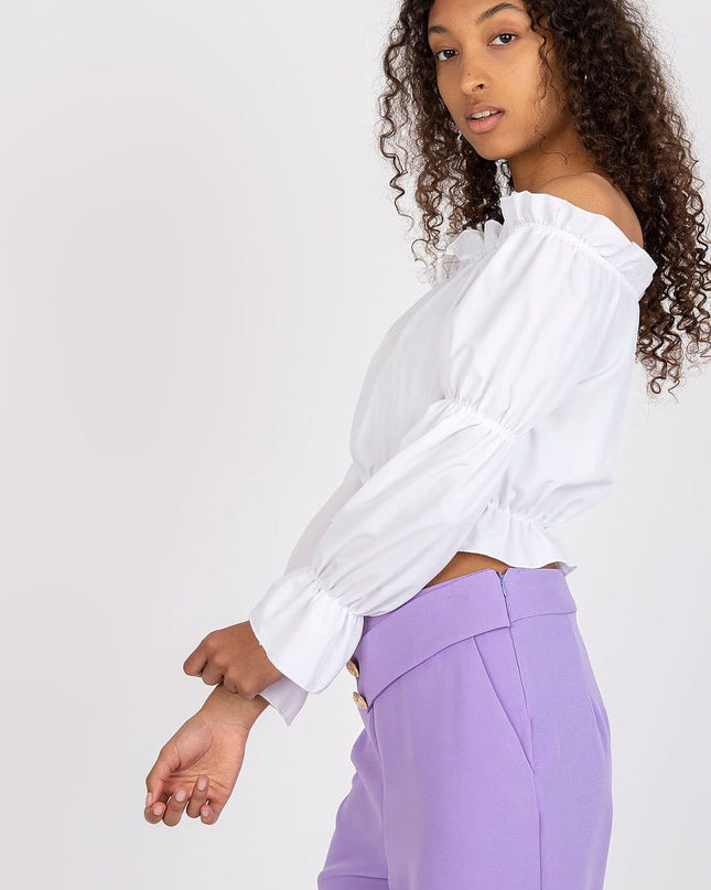 blouse Rue Paris