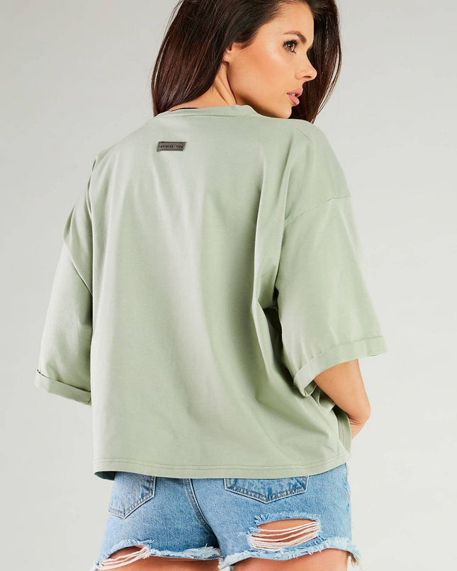 blouse Infinite You