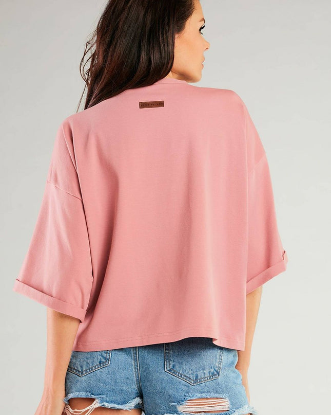 blouse Infinite You
