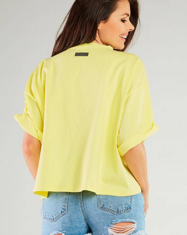blouse Infinite You