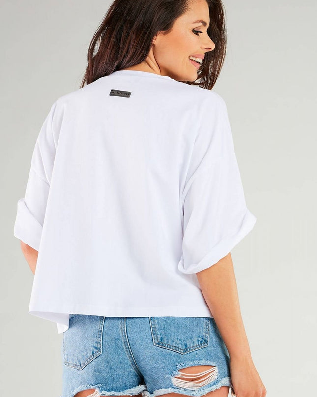 blouse Infinite You