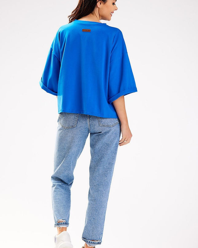 blouse Infinite You