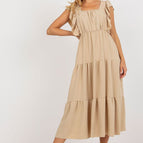 beige / universeel