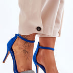 blauw / 36