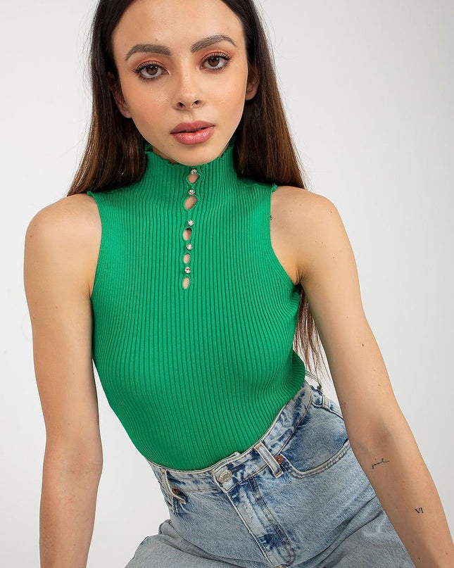 blouse Badu