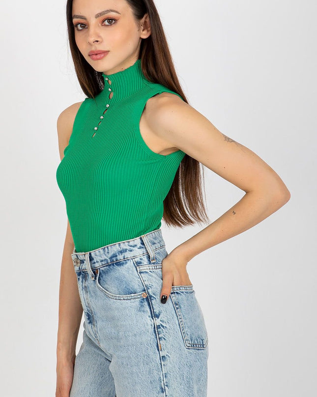 blouse Badu