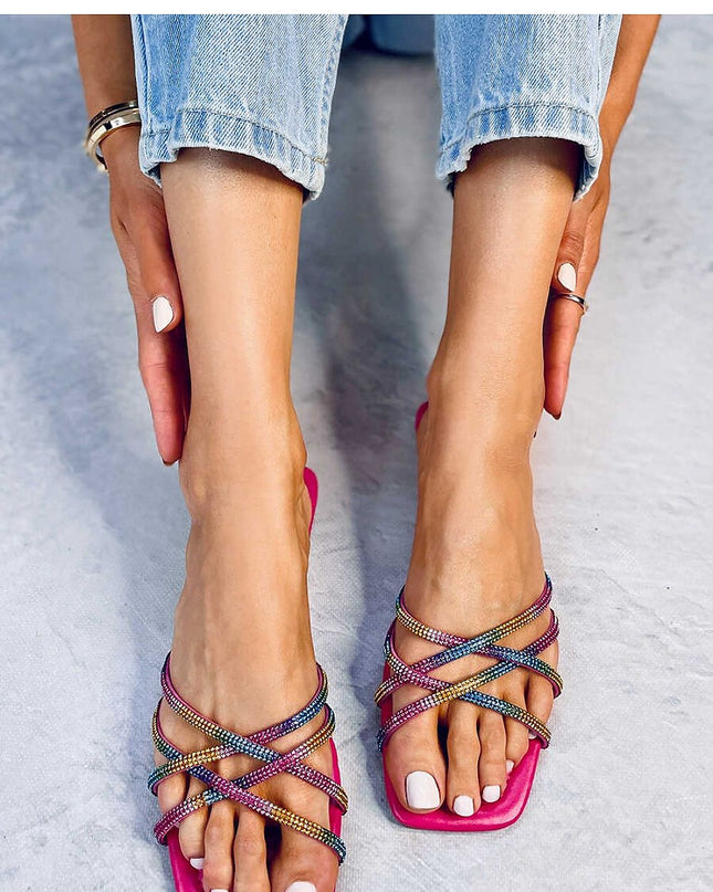 slippers Inello