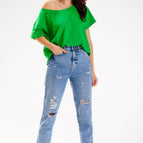 groen / universeel