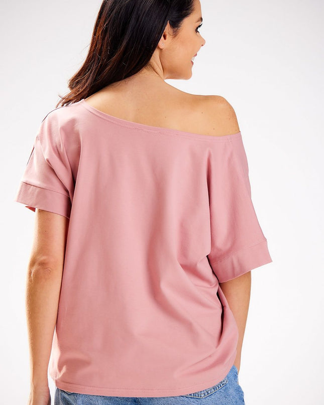 blouse Infinite You