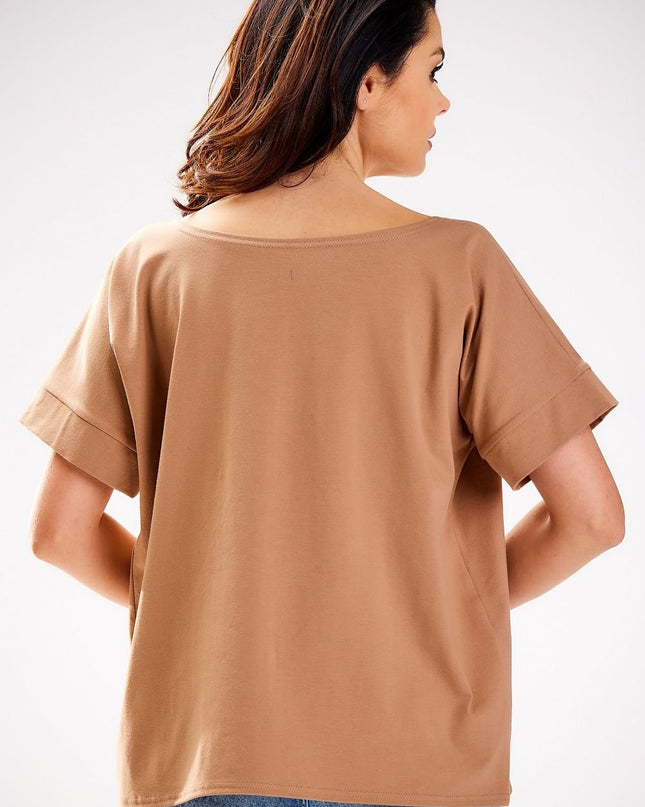 blouse Infinite You