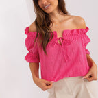 pink / S/M