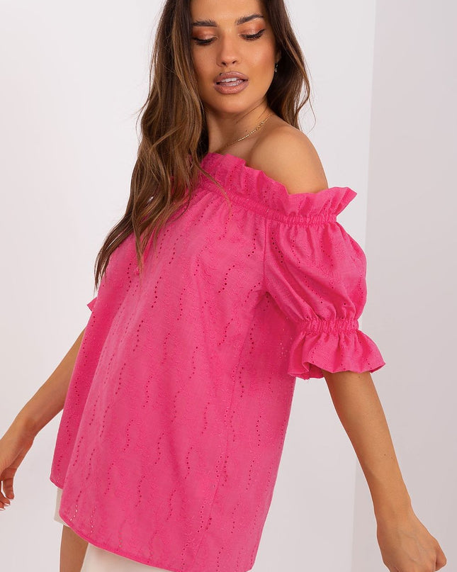  blouse model 182270 Lakerta 