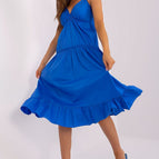 blauw / L