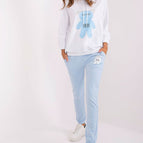 blauw / S/M