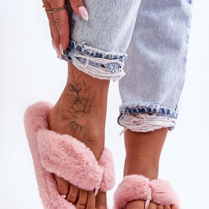 teenslippers Step in style