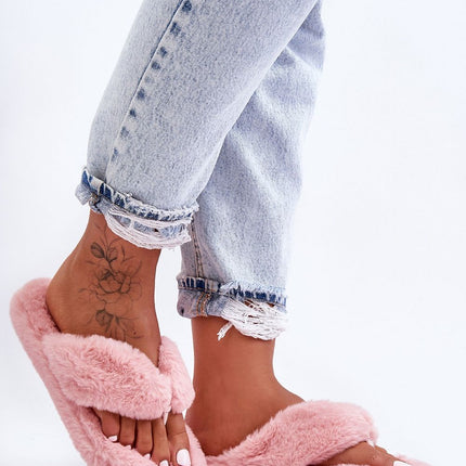 teenslippers Step in style