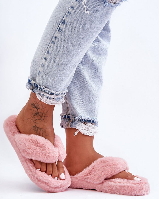 teenslippers Step in style