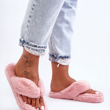 teenslippers Step in style