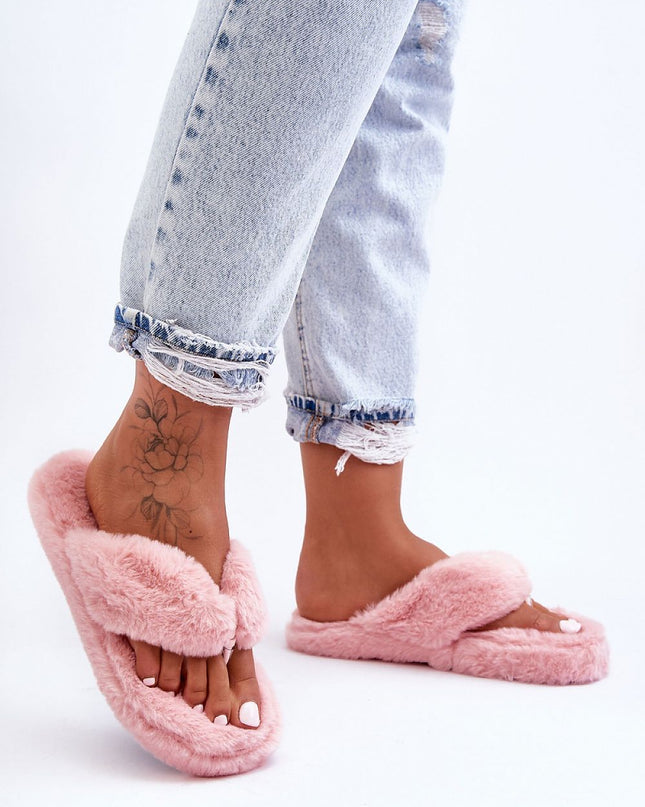 teenslippers Step in style