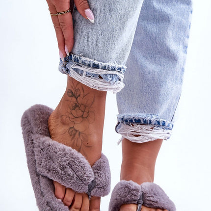 teenslippers Step in style