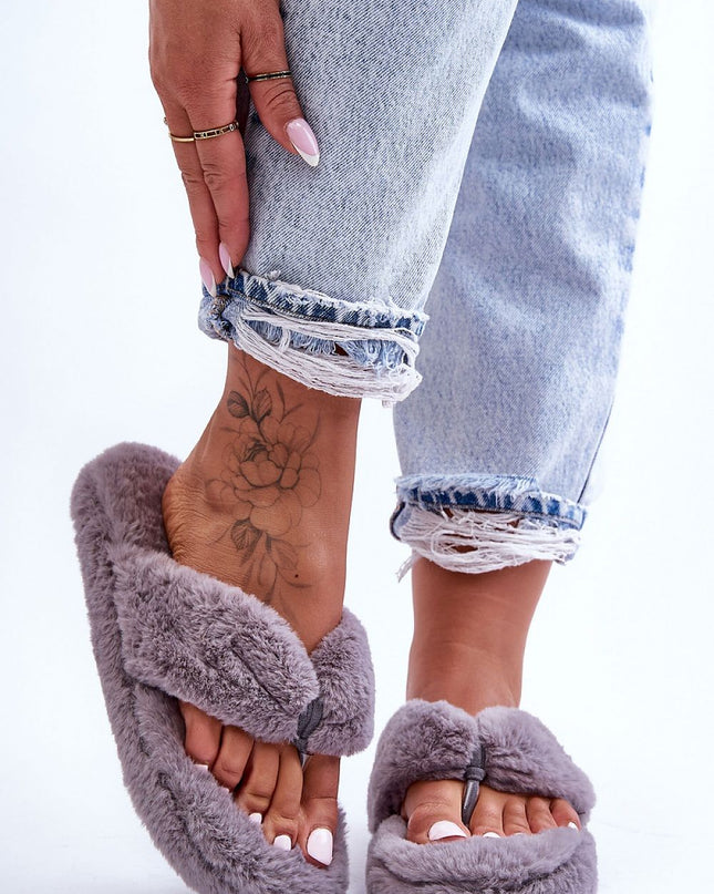 teenslippers Step in style