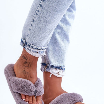 teenslippers Step in style