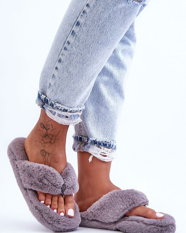 teenslippers Step in style