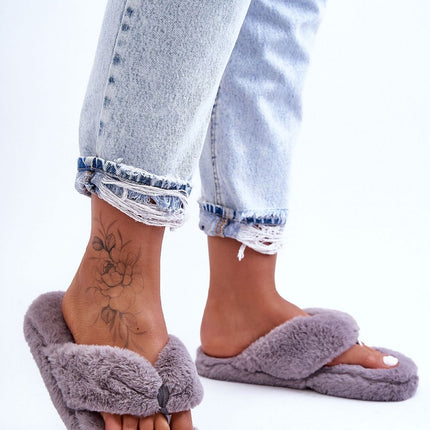teenslippers Step in style
