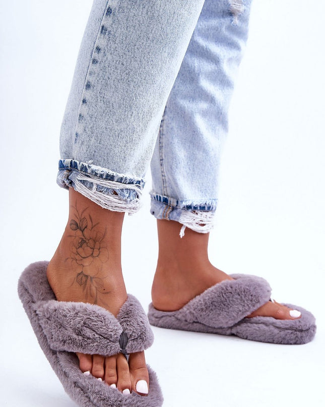 teenslippers Step in style